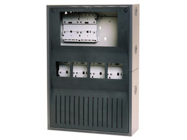 HCP 0006 A  CABT 1 Rail & Common Control