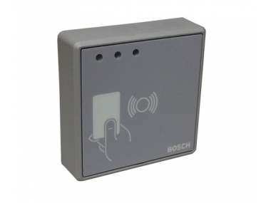 I-BPR Hitag surface-mount Reader (color gray)